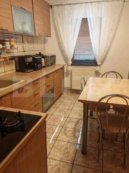 Vand apartament 3 camere decomandat 85mp - 7