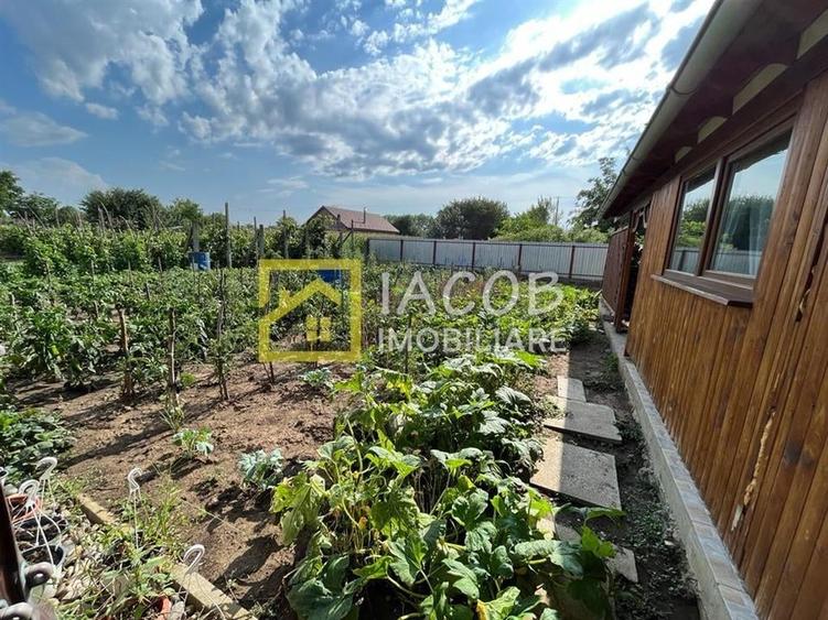 Vila P si 1E,  teren 1000 mp, loc. Dumbrava, jud Bacau - 18