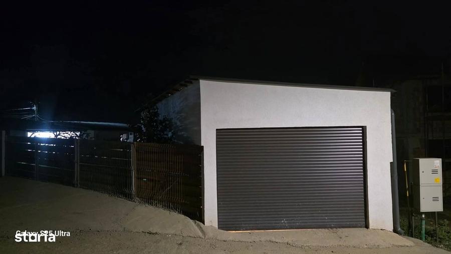 Casa intabulata de vanzare in Visan - 8