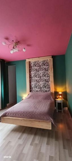 Proprietate speciala in Bran-Predelut cu 2 case - priveliste 180* - 18