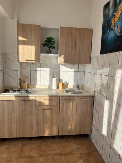 Garsooniera Butterfly - 3