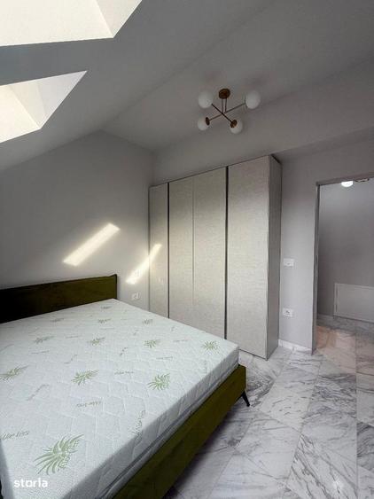 De inchiriat Apartament 2 camere, zona Cetatea Alba Carolina - 1