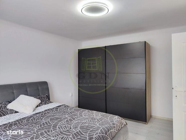 Casă cu 4 camere cu Teren 600 Mp în Central
