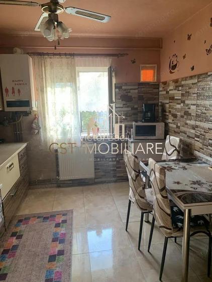 Apartament 3 camere decomandat Zona Soarelui Apartament 3 camere decomandat Zona Soarelui