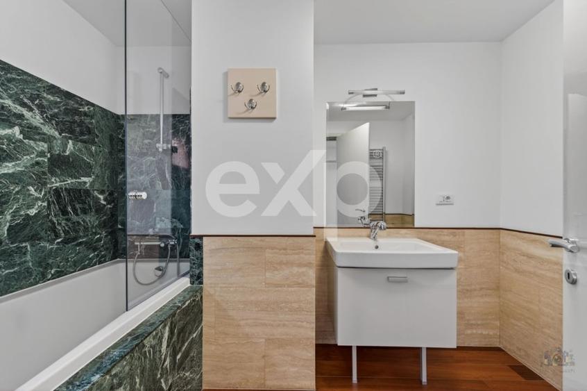 Apartament 3 camere de inchiriat- Delavrancea - Kiseleff- complex - 7