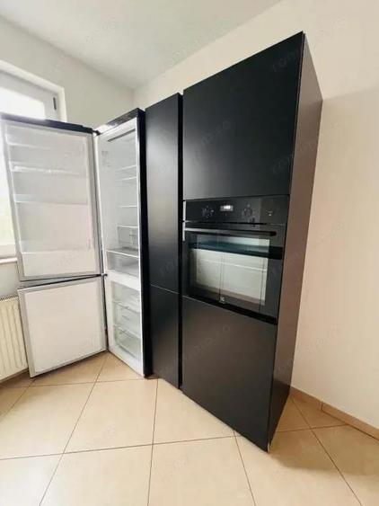 Casa de inchiriat cu sauna si piscina in complexul Gradinile Soarelui - 14