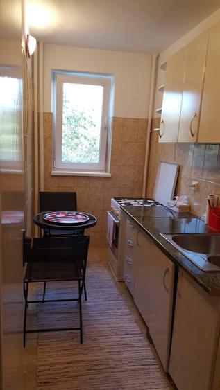 Dristor, Camil Ressu, pe bulevard,bloc reabilitat,vedere laterala - 7