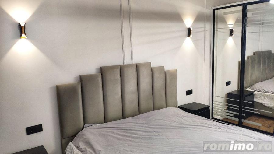 Garsoniera de inchiriat in zona Nicolae Grigorescu 5-10 minute de statia de metrou - 2
