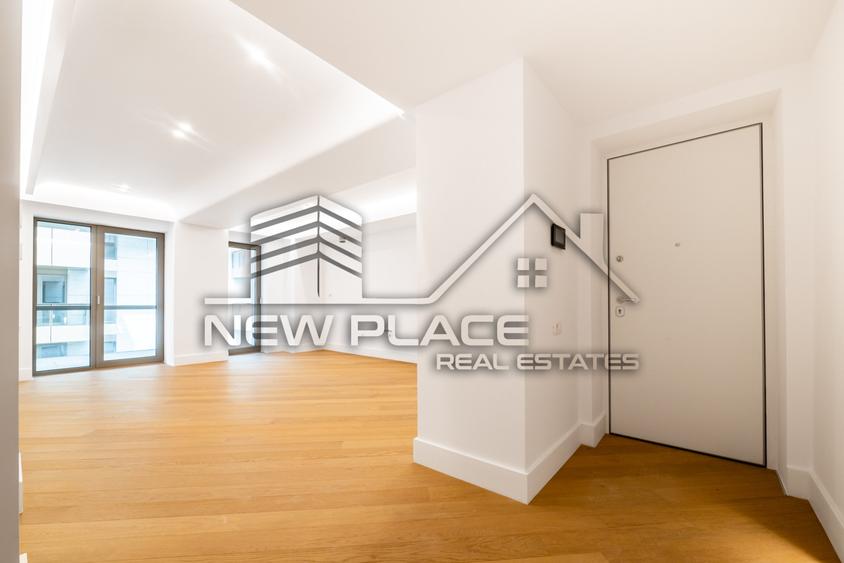 IANCU NICOLAE | Apartament exclusivist | Terasa de 12.6 mp | Ultra Lux - 3