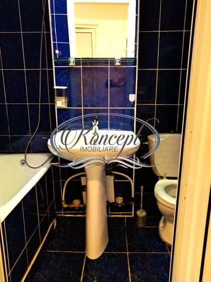 Apartament la cheie in Manastur - 8