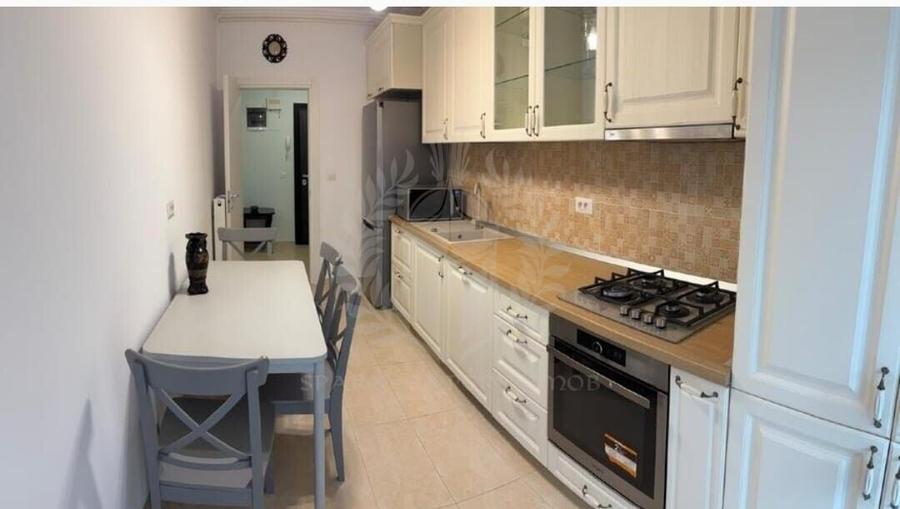 2 CAMERE // MRS SMART // LOC DE PARCARE - 2