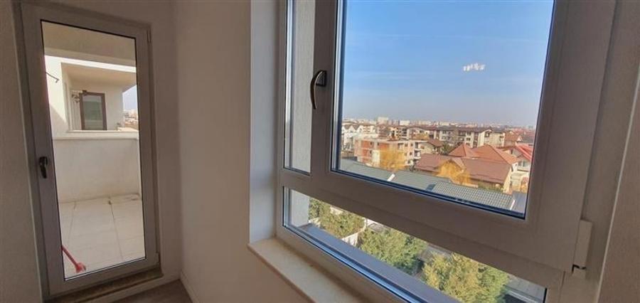 Penthouse, Proprietar, incalzire pardoseala, 2023, terase 40 mp, zona case - 10