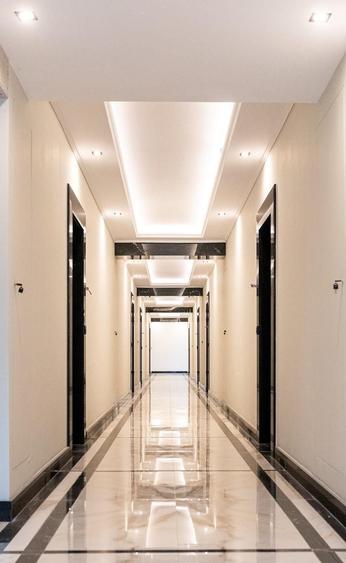 Apartament premium de închiriat – One 66 Brașov, Bulevardul Mihai Viteazul - 15