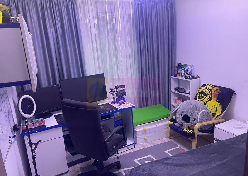 Apartament 3 camere 3/4 -Piata Resita - 14