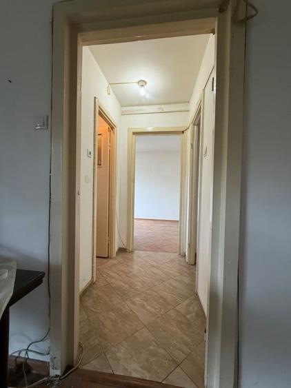Apartament 2 camere, semidecomandat, 57mp utili, zona Gheorghe Lazar - 9