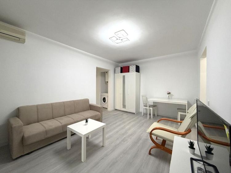 2 camere renovat complet Bd. Dinicu Golescu-Gara de Nord - 2