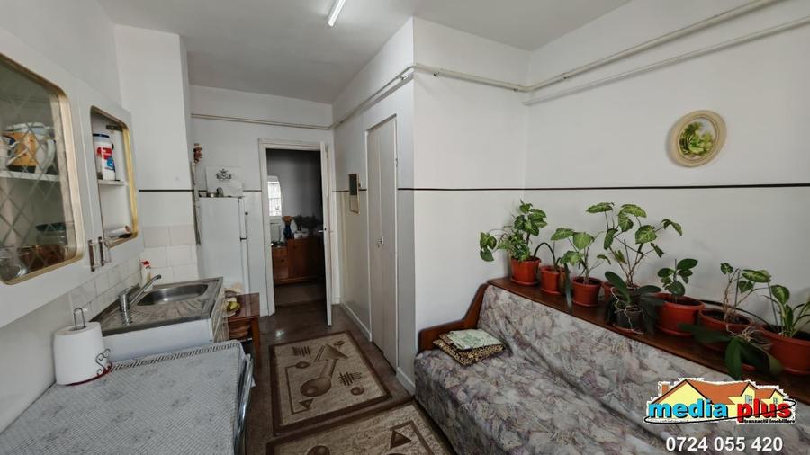 Vânzare apartament – Micro 19, Str. Brăilei, Confort I - 2
