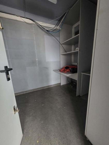 Zona Metrou Dimitrie Leonida spatiu 100 mp vizibilitate buna - 1