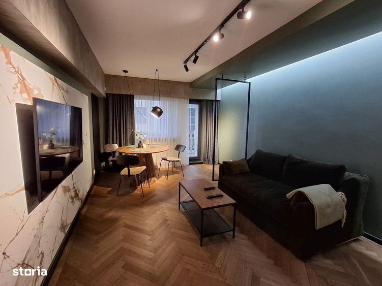 Apartament de inchiriat Unirii/ boiler/ parcare - 6