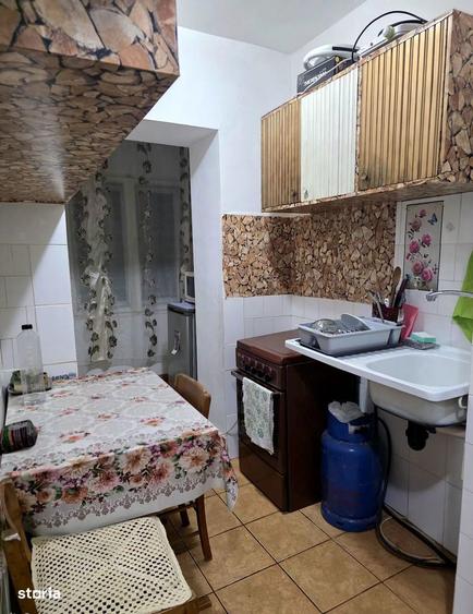 Apartament cu o camera bucatarie separata si debara Rogerius - 8