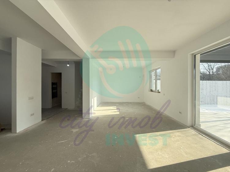 Casa eficient compartimentata la 3 minute de autostrada Bucuresti - Ploiesti - 4