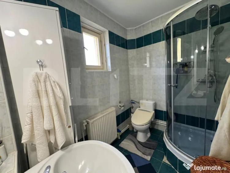 Casa cu 4 camere in Hunedoara - 5