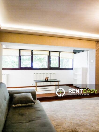 Prima inchiriere! Apartament cu 4 camere situat in Copou - Mihail Sadoveanu - 3