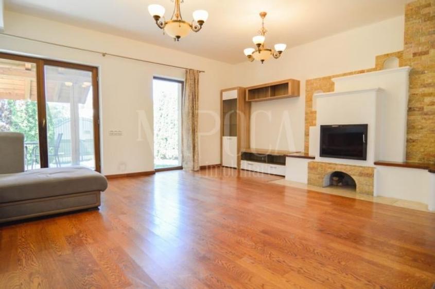 Casa 4 camere de inchiriat in Europa, Cluj Napoca - 2