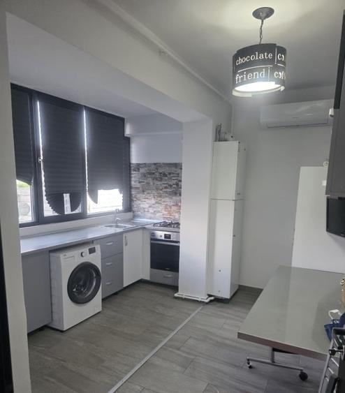 Apartament cu 2 camere,bloc nou,curte,2 locuri parcare,PET FRIENDLY - 6