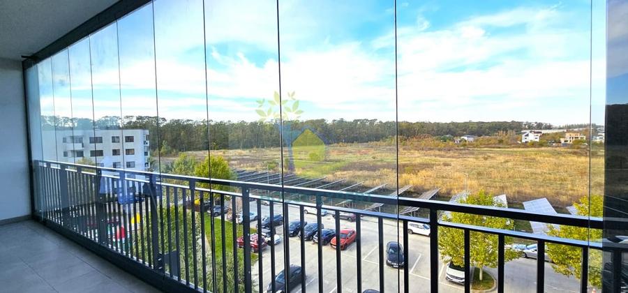 SUPEROFERTA! Apt. LUX 4 camere, mobilat, utilat, 2 locuri de parcare, Greenfield - 8