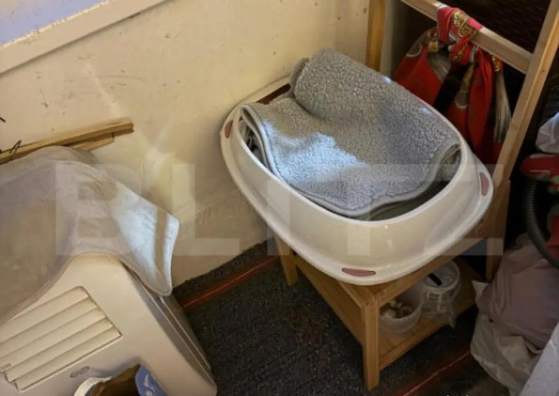 Garsoniera zona Tractorul in apropiere de Mall Coresi - 1