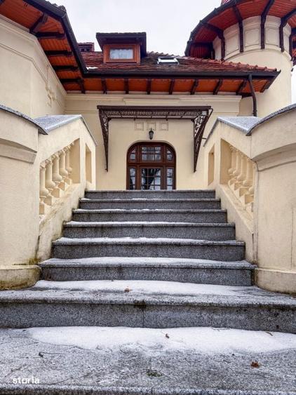 Domeniu fabulos zona Varatec - 9