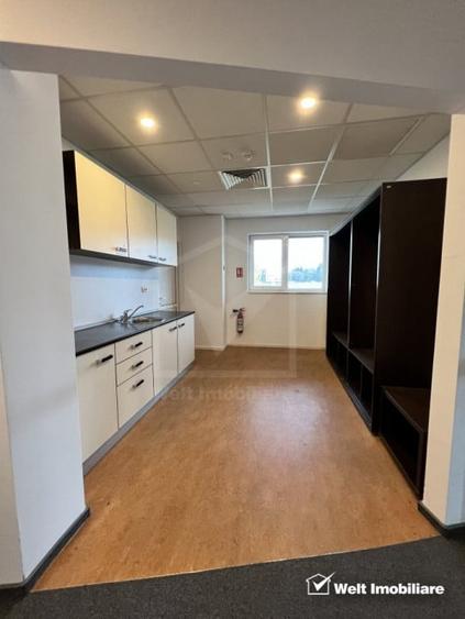 Inchiriere birouri in cladire Office 324mp, zona Vivo Polus - 6