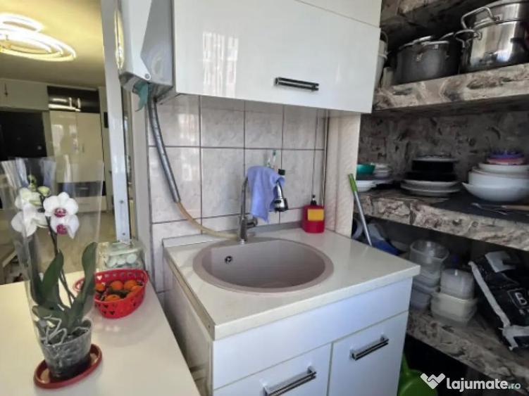 Etaj 1- Apartament 3 camere 78mp, Dorobantilor, Mobilat Util - 6