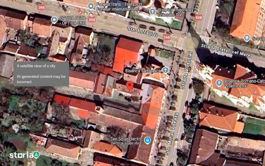 Apartament 2 camere loc. Deta, jud. Timis - 4