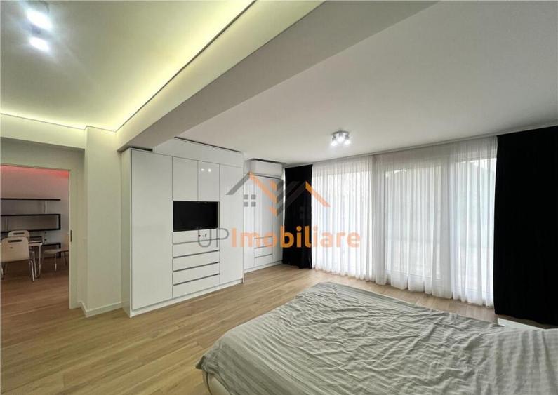 PENTHOUSE CU 3 CAMERE | LUCEAFARUL | DE VANZARE | ORADEA - 7