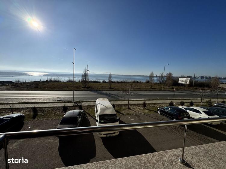 Mamaia - Club Nuba Apartament 2 camere mobilat ?i utilat - 8