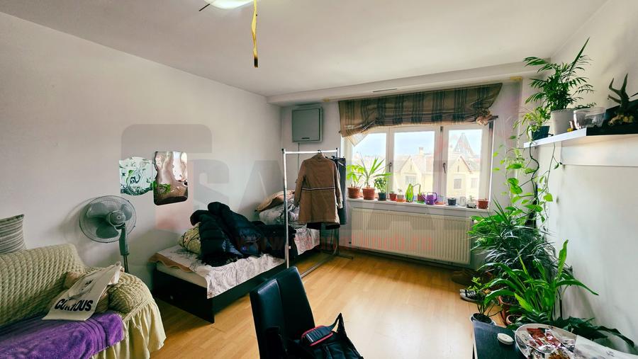 Ap. cu 3cam + Boxa, Ultracentral, 2 bai, 80 mp, decomandat |VIDEO - 16