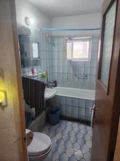 Apartament 3 camere mall Vitan centrala proprie - 12