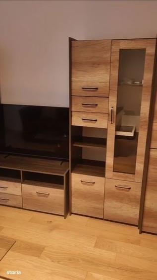 2 camere Aviatiei Apartments | Parter | Terasa 25 mp - 4