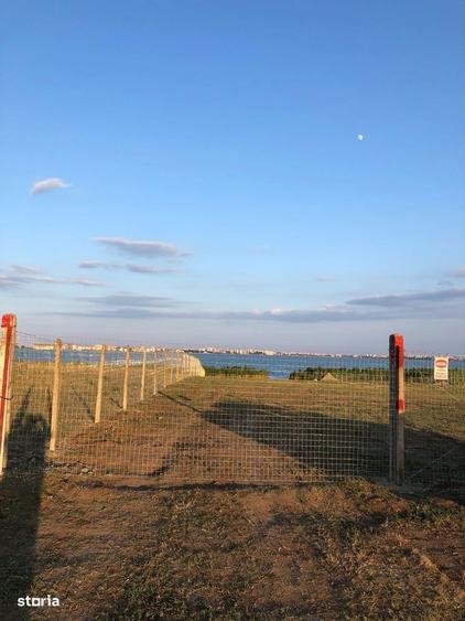 Teren malul lacului Siutghol - 4