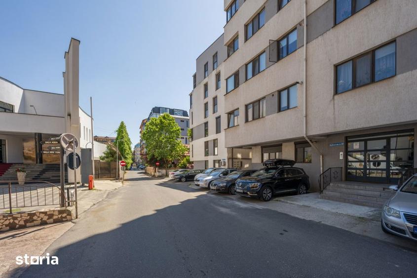 MILITARI RESIDENCE - REZERVELOR - APARTAMENT 54 MP, ETAJ 3, LA CHEIE! - 8