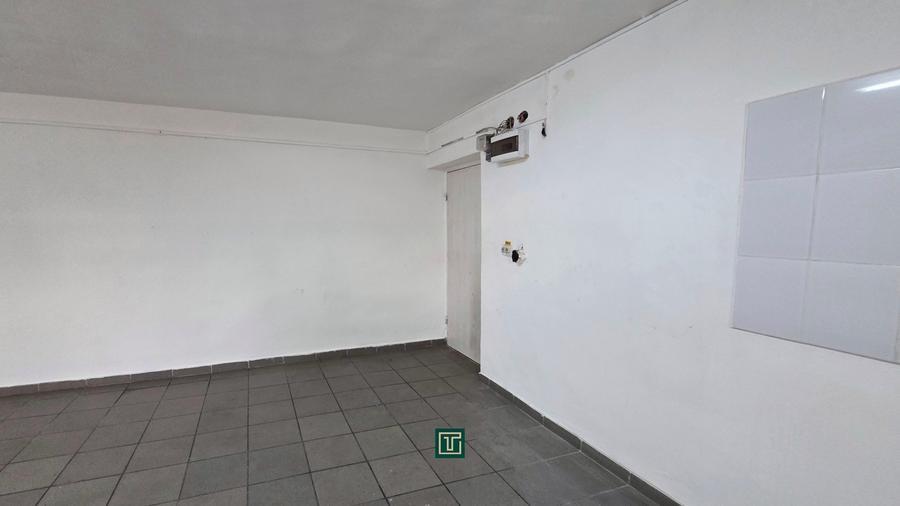 Spațiu comercial în Calea Lipovei – Zonă excelentă, aproape de Iulius Town - 2