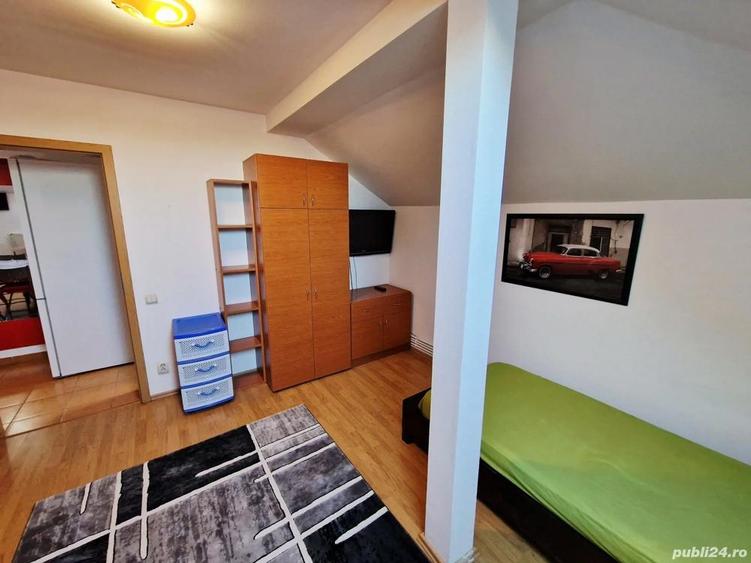 Proprietar inchiriez apartament Calea Martirilor - 7