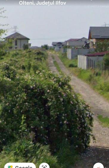 Domnesti Fortului 500-1000mp - 4