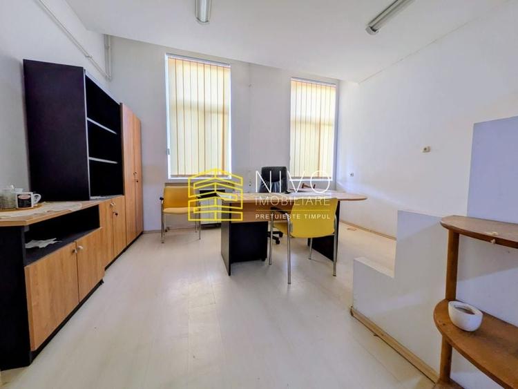 Cabinet medical – Reghin – Ultracentral – Zona Policlinica - 1