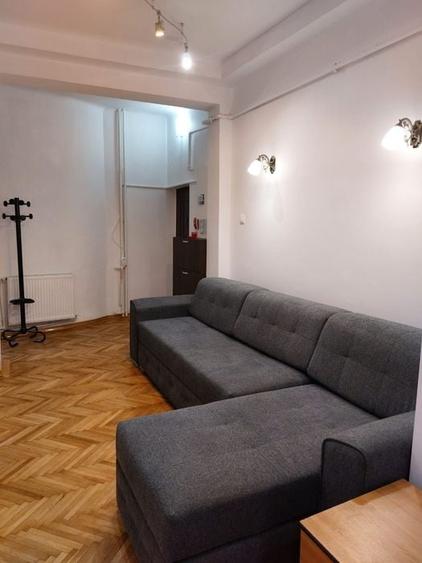 Apartament 2 camere Cantemir, 7 minute de metrou, mobilat si utilat complet - 1
