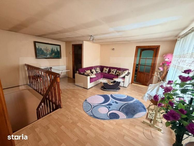 Casa P+1 de vanzare in Craiova Romanesti, langa Unitatea Militara - 15