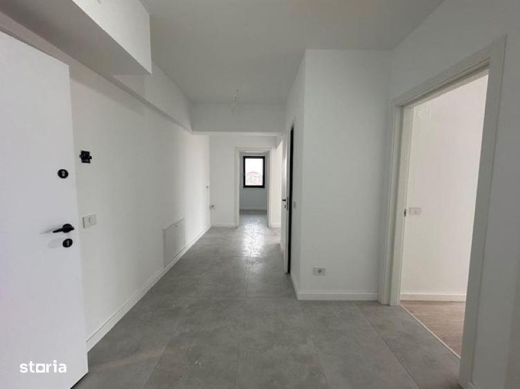 Apartament nou cu 3 camere si 2 bai - Finisat - Prima Urbana-Floren?a - 3