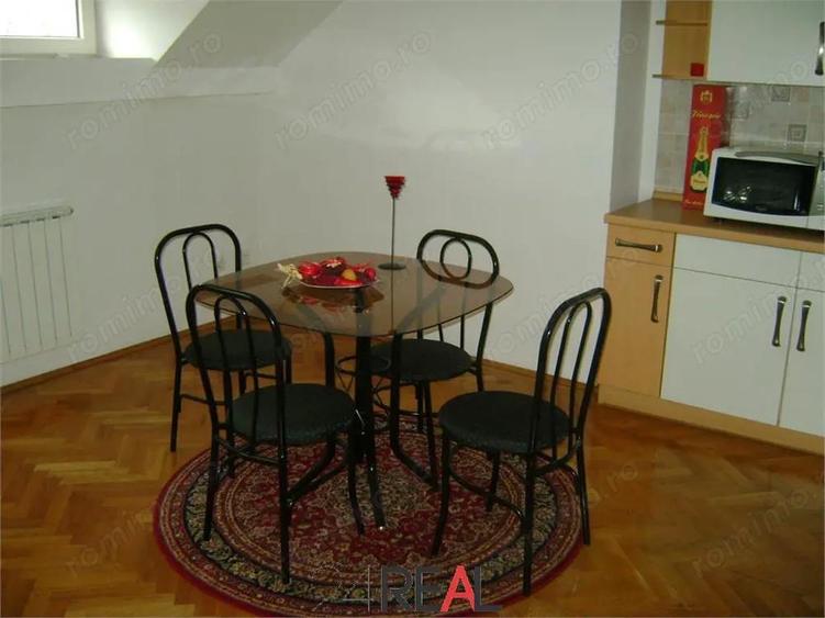 Inchiriere spatiu pretabil zona educationala sau medical - 8